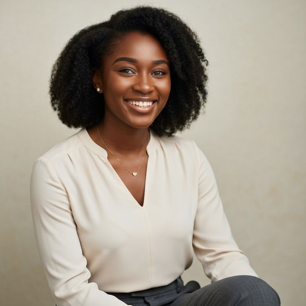 Amara Okonkwo